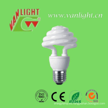 Lámparas CFL seta (VLC-MSM-20W), luz ahorro de energía